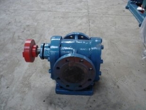 LB型冷凍機專用齒輪泵
