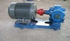 LQB系列保溫齒輪泵 
