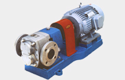 FXA外潤滑不銹鋼齒輪泵的常用材質與優點？